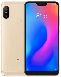 Замена разъема зарядки на телефоне Xiaomi Mi A2 Lite в Краснодаре